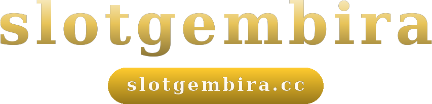 slotgembira logo